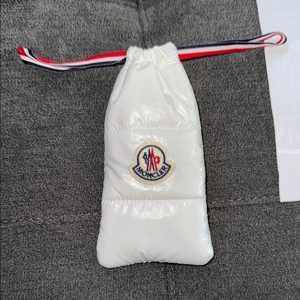 ✨BRAND NEW✨MONCLER Tortoise Sunglasses - Picture 6 of 12